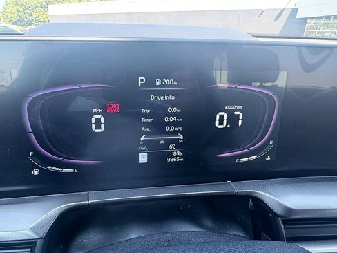 Used 2024 Kia Telluride S w/ S Sunroof Package FWD image 24