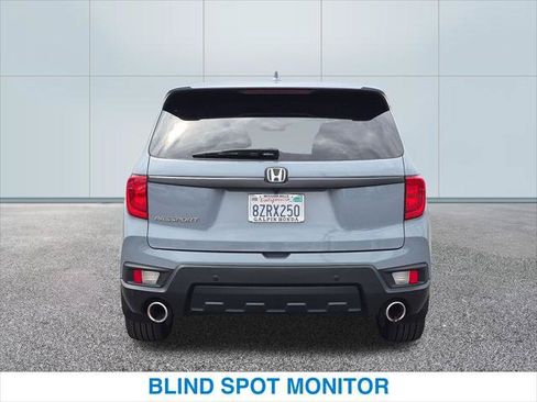 Used 2022 Honda Passport EX-L image 8