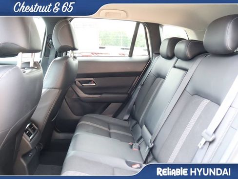 Used 2025 MAZDA CX-50 AWD 2.5 S w/ Preferred Package image 19
