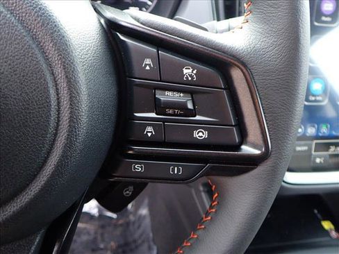 New 2026 Subaru Crosstrek 2.5i Limited image 15