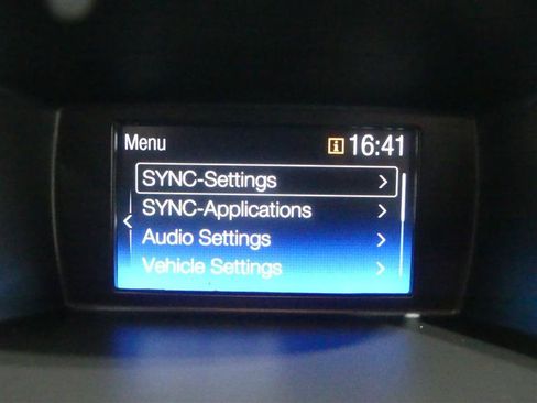 Used 2018 Ford Fiesta SE FWD image 41