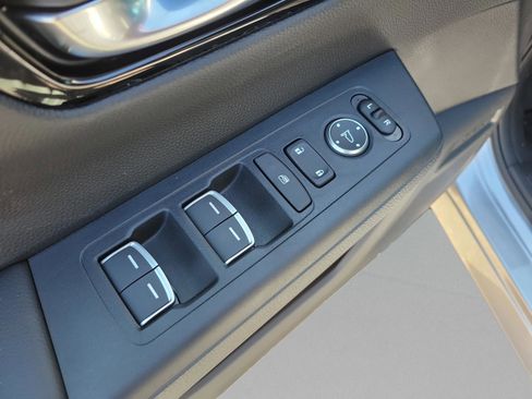 New 2026 Honda CR-V EX-L image 23