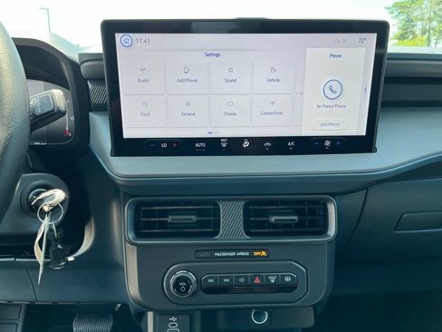 New 2026 Ford Maverick XL AWD/4WD image 16