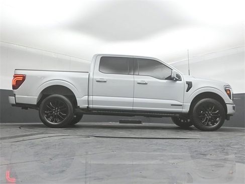 Used 2024 Ford F150 Lariat image 46