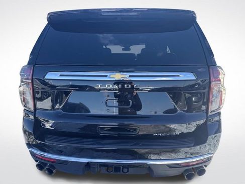 Used 2024 Chevrolet Tahoe Premier image 4