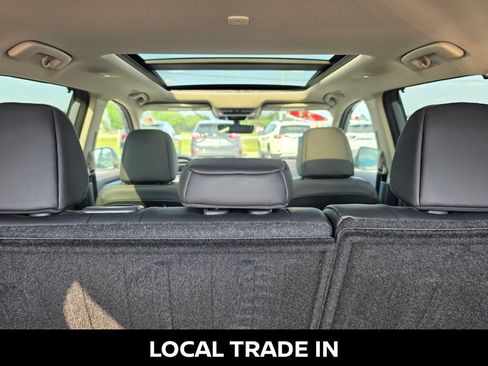 Certified 2023 Nissan Rogue SL w/ SL Premium Package FWD image 15