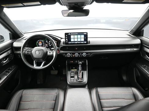 Used 2024 Honda CR-V Sport-L image 24