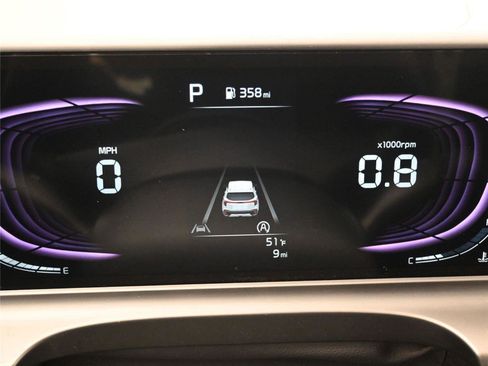 New 2026 Kia Seltos S image 9