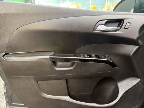 Used 2019 Chevrolet Sonic LT w/ RS Package image 19