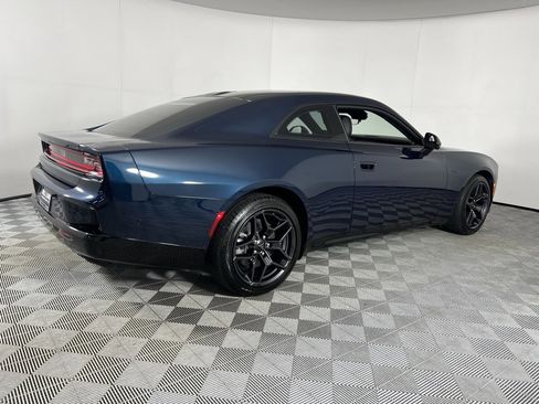 Used 2024 Dodge Charger R/T w/ Plus Group image 5