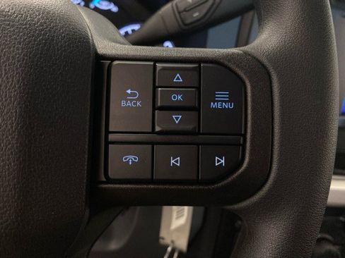 New 2024 Ford F350 XL w/ XL Chrome Package image 15