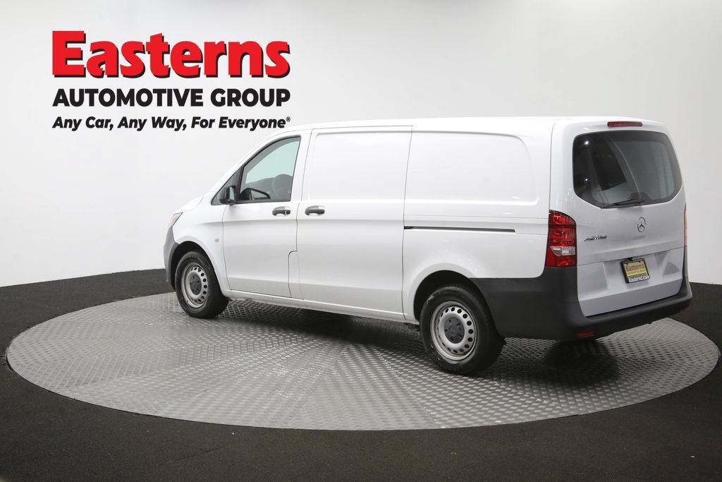 Used 2022 Mercedes-Benz Metris image 60