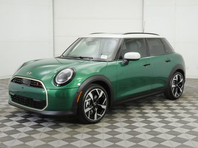 New 2026 MINI Cooper S