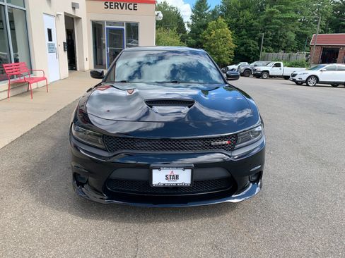 Used 2022 Dodge Charger GT w/ Plus Group AWD/4WD image 2