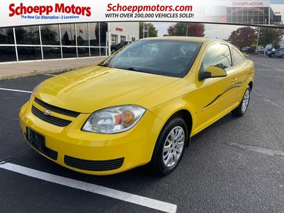 Used 2007 Chevrolet Cobalt LT