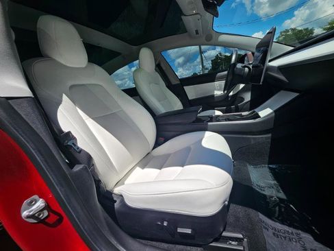 Used 2019 Tesla Model 3 Long Range AWD/4WD image 51