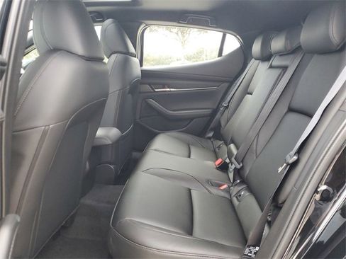 New 2026 MAZDA MAZDA3 s image 11