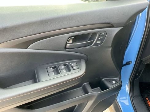 New 2025 Honda Ridgeline TrailSport+ image 10