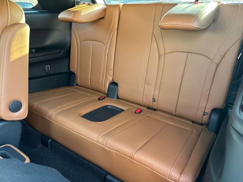 New 2026 INFINITI QX60 Autograph w/ Dark Cargo Package image 8