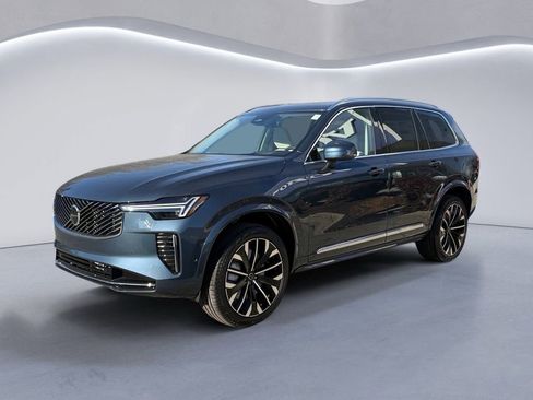 New 2026 Volvo XC90 B6 Ultra image 7