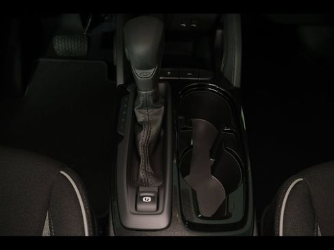 New 2026 Chevrolet TrailBlazer LT w/ Midnight Edition FWD image 18