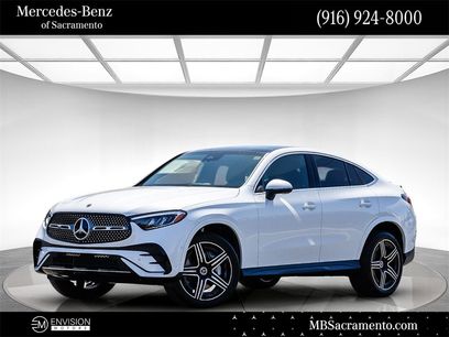 New 2026 Mercedes-Benz GLC 300 4MATIC