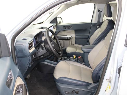 New 2026 Ford Maverick Lariat w/ 4K Tow Package image 22