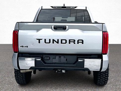 Used 2022 Toyota Tundra SR5 w/ TRD Off-Road Package image 6