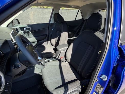 New 2026 Hyundai Venue SEL image 20