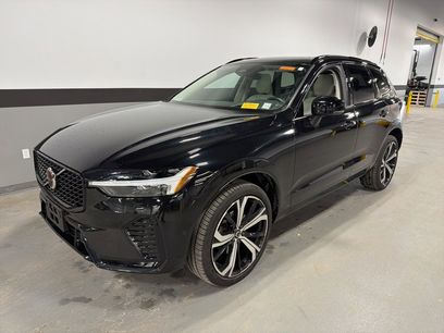 Certified 2023 Volvo XC60 B5 Ultimate