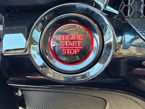 New 2026 Honda CR-V EX-L image 22