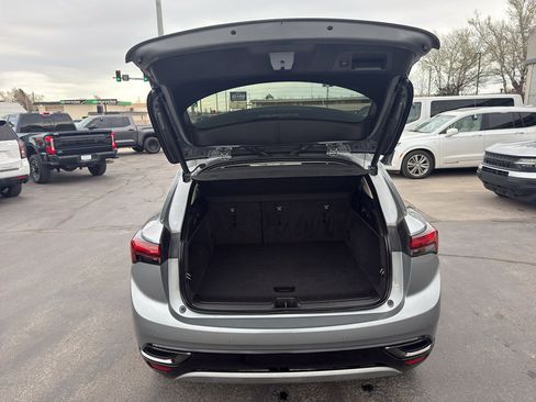 Used 2023 Buick Envision Essence w/ Sport Touring Package image 12