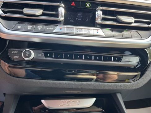 Used 2023 BMW X3 xDrive30i w/ Premium Package image 21