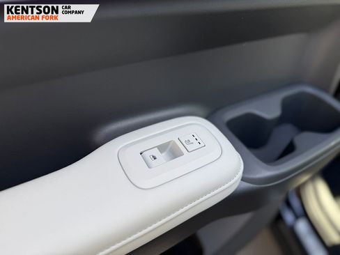 Used 2025 Hyundai Santa Fe Calligraphy image 41