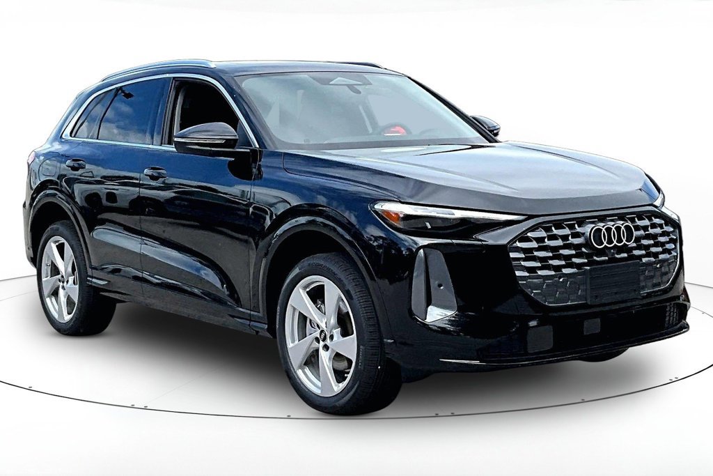 New 2026 Audi Q5 Premium Plus AWD/4WD image 1