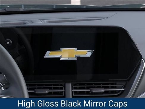 New 2026 Chevrolet Trax LT w/ Driver Confidence Package FWD image 23