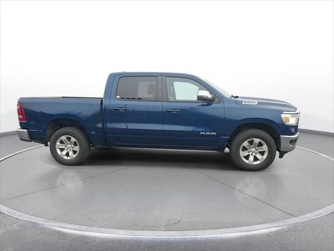 Used 2024 RAM 1500 Laramie image 9