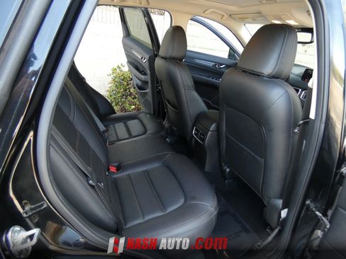 Used 2020 MAZDA CX-5 Grand Touring FWD image 15