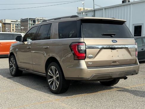 Used 2020 Ford Expedition King Ranch image 9