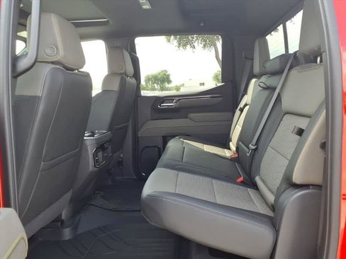 New 2026 Chevrolet Silverado 1500 ZR2 AWD/4WD image 20