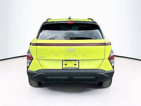 New 2026 Hyundai Kona SEL Sport image 5