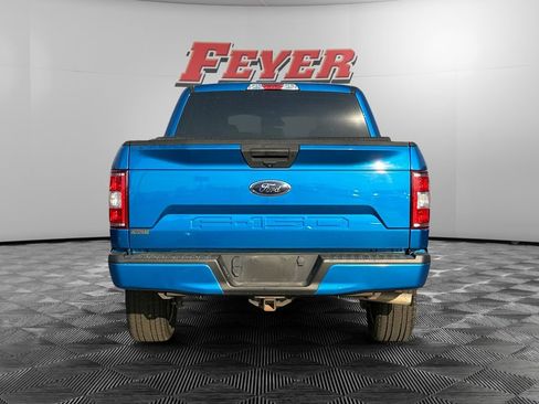 Used 2019 Ford F150 XL w/ Equipment Group 101A Mid image 4