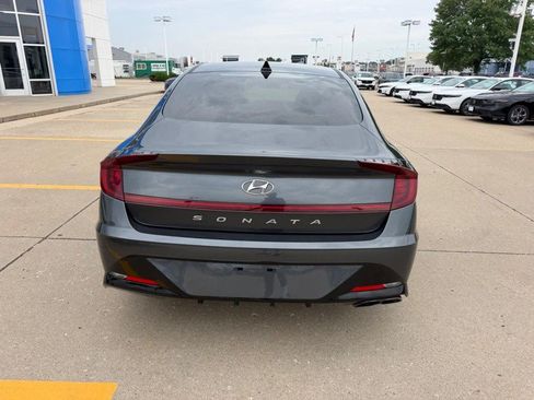 Used 2022 Hyundai Sonata SEL FWD image 3