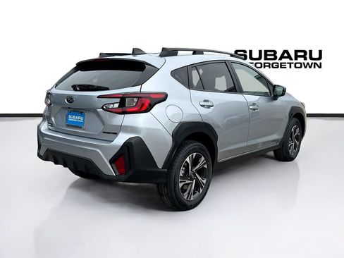 New 2026 Subaru Crosstrek 2.5i Premium AWD/4WD image 8