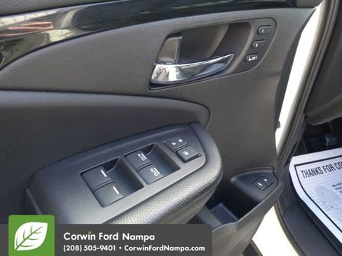 Used 2019 Honda Passport Touring image 11