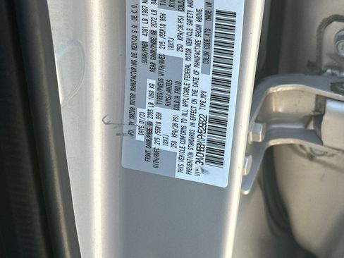 Used 2023 MAZDA CX-30 AWD 2.5 S w/ Select Package image 28