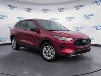 New 2026 Ford Escape Active w/ Cold Weather Package video 2