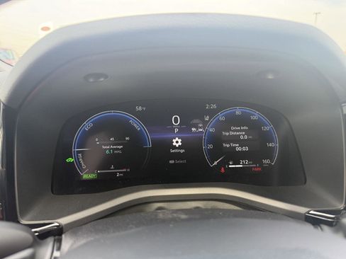 New 2026 Toyota Camry XSE image 22