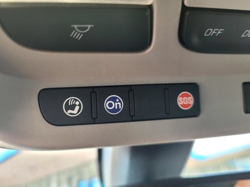 Used 2015 Chevrolet Impala LT w/ Convenience Package FWD image 20