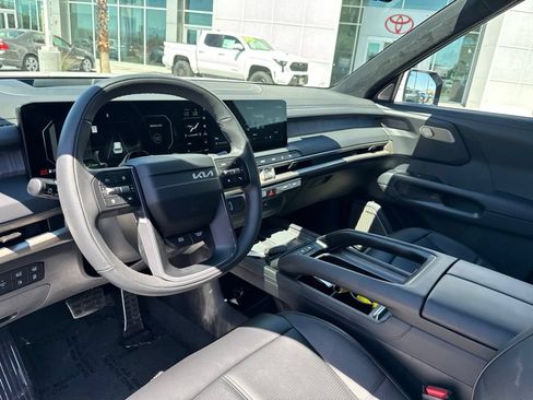 Used 2027 Kia Telluride SX Prestige w/ Towing Package AWD/4WD image 14